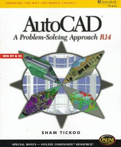 Tapa de AutoCAD