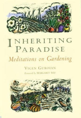 Tapa de Inheriting Paradise