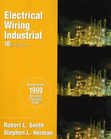 Tapa de Electrical wiring industrial