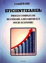 Tapa de Eficientizarea