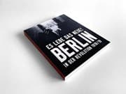 Tapa de Es lebe das neue! Berlin