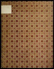 Tapa de An epistle to the Right Honourable Richard Earl of Burlington