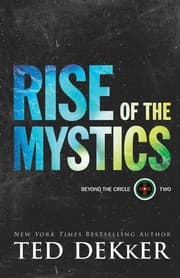 Tapa de Rise of the mystics