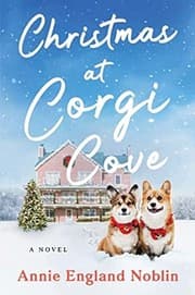 Tapa de Christmas at Corgi Cove