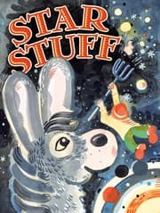 Tapa de Star Stuff