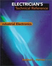 Tapa de Electrician's technical reference