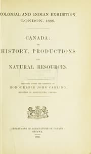 Tapa de Canada
