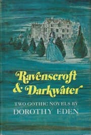 Tapa de Ravenscroft and Darkwater