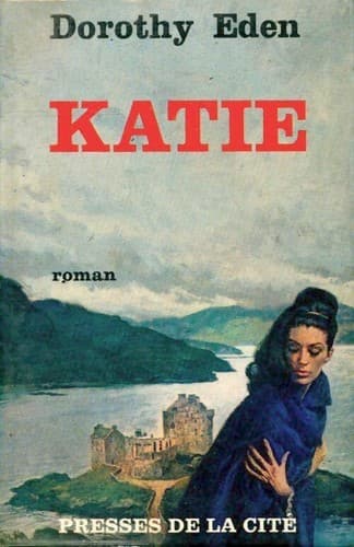 Tapa de Katie
