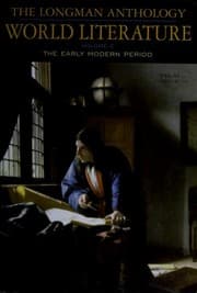 Tapa de The Early Modern Period