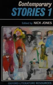 Tapa de Contemporary Stories 1