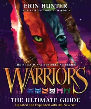 Tapa de Warriors : the Ultimate Guide