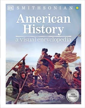 Tapa de American History