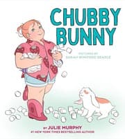 Tapa de Chubby Bunny