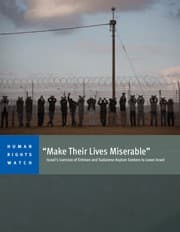 Tapa de Make their lives miserable