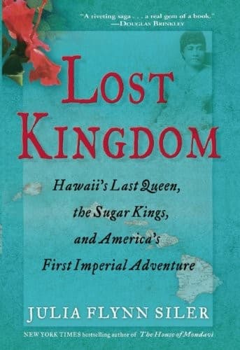 Tapa de Lost kingdom