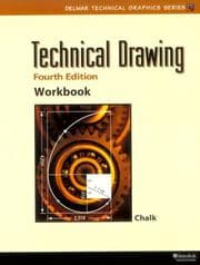 Tapa de Technical Drawing