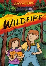 Tapa de Wildfire