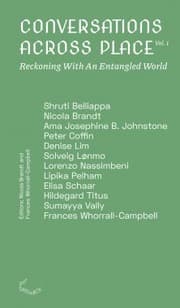Tapa de Reckoning with an entangled world