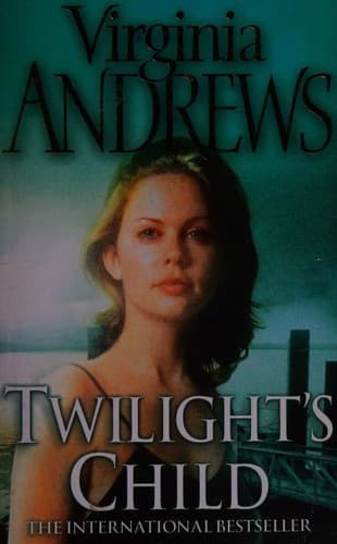 Tapa de Twilight's Child