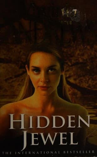 Tapa de Hidden Jewel