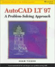 Tapa de AutoCAD LT 97