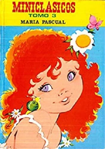 Tapa de Miniclásicos Tomo 3