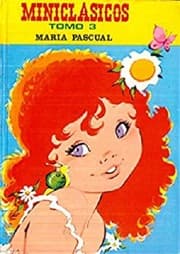 Tapa de Miniclásicos Tomo 3