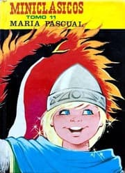 Tapa de Miniclásicos Tomo 11