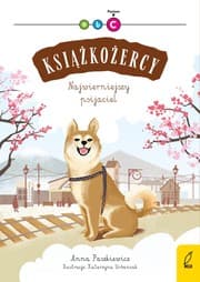 Tapa de Najwierniejszy psijaciel