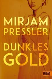 Tapa de Dunkles Gold