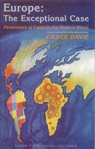 Tapa de Europe, the exceptional case