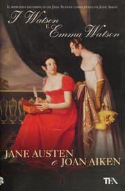 Tapa de The Watsons / Emma Watson