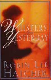 Tapa de Whispers From Yesterday