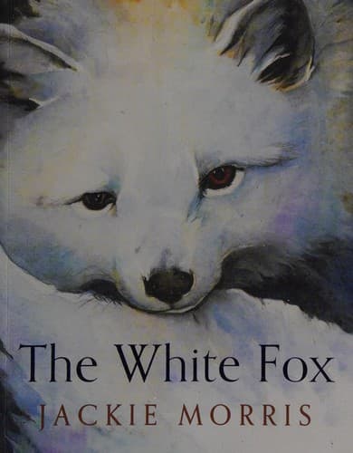 Tapa de White Fox