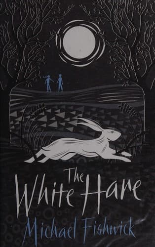 Tapa de White Hare