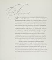 Tapa de The White House