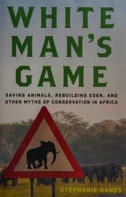 Tapa de White man's game