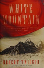 Tapa de White mountain