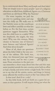 Tapa de Why the Nativity?