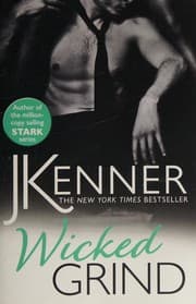 Tapa de Wicked Grind