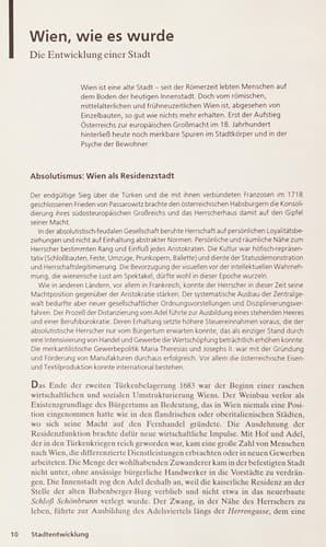 Tapa de Wien wirklich