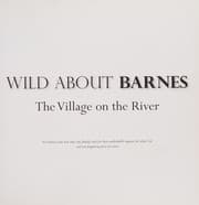 Tapa de Wild About Barnes