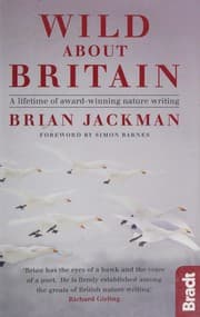 Tapa de Wild about Britain