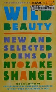 Tapa de Wild Beauty