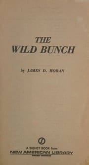Tapa de Wild Bunch