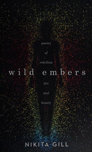 Tapa de Wild Embers
