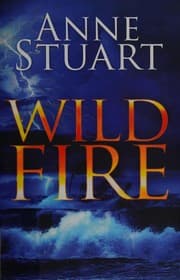 Tapa de Wild fire