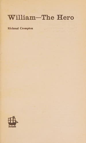 Tapa de William the Hero (Armada)