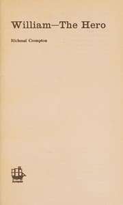 Tapa de William the Hero (Armada)